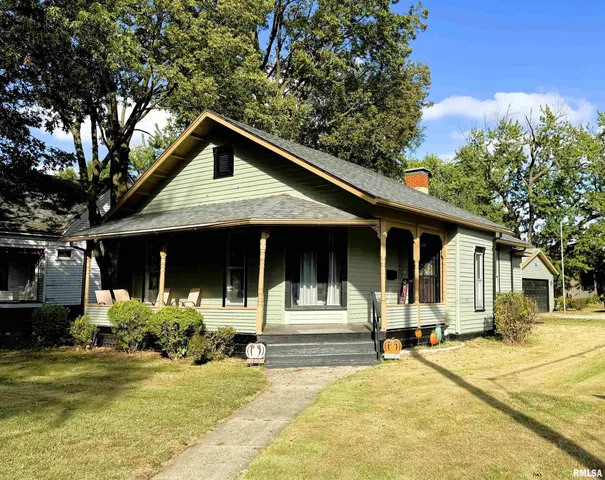 $81,000 | 525 South Pearl Street, Havana, IL 62644