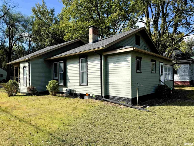 $81,000 | 525 South Pearl Street, Havana, IL 62644