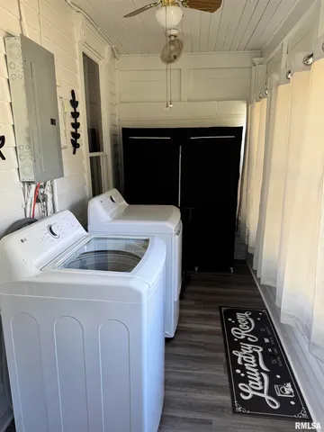 $81,000 | 525 South Pearl Street, Havana, IL 62644