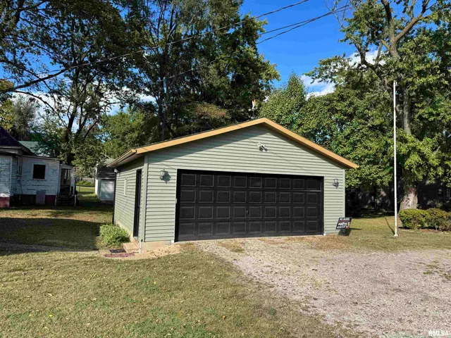 $81,000 | 525 South Pearl Street, Havana, IL 62644