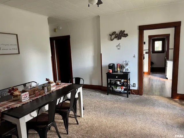 $81,000 | 525 South Pearl Street, Havana, IL 62644