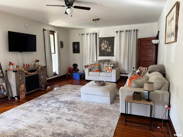 $81,000 | 525 South Pearl Street, Havana, IL 62644