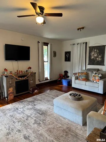 $81,000 | 525 South Pearl Street, Havana, IL 62644