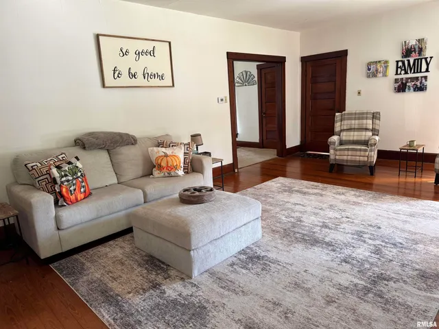 $81,000 | 525 South Pearl Street, Havana, IL 62644