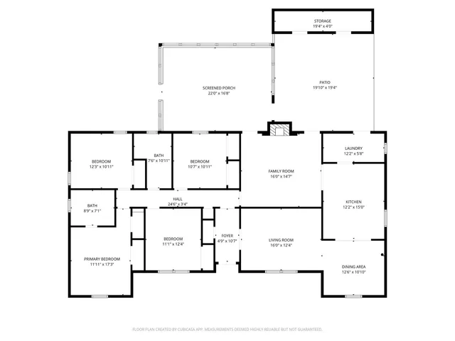 $419,900 | 3434 Heather Drive, Augusta, GA 30909