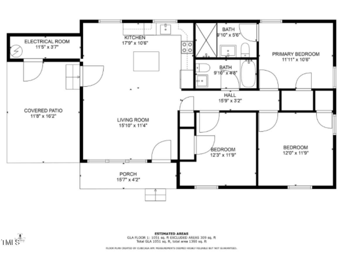 425 Lansdowne Road Fayetteville, NC 28314 - Photo 26 of 26 Gallery Image 26