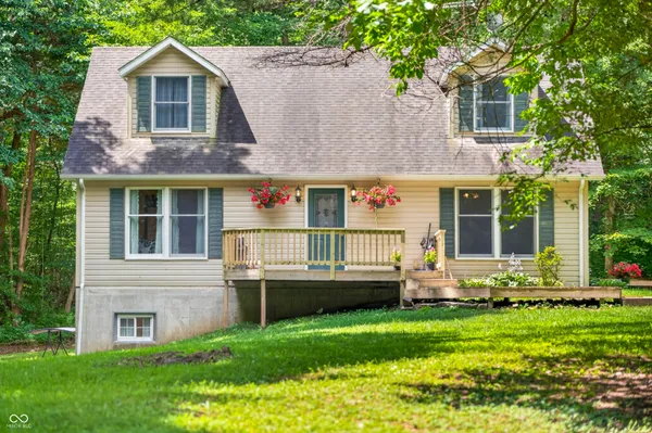 $450,000 | 2310 East Depperman Road, Morgantown, IN 46160