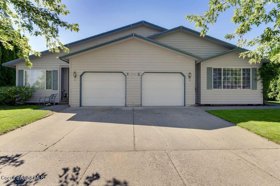 13947 Lauren Loop Rathdrum, ID 83858 - Photo 1 of 22 Front view