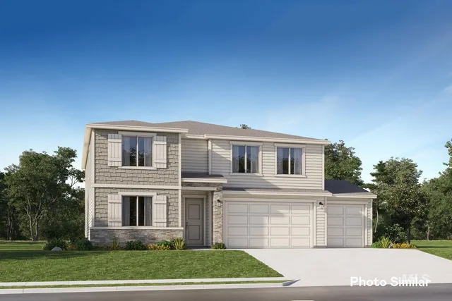 $546,950 | 1353 South Sabrina Avenue, Kuna, ID 83634