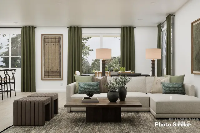 $546,950 | 1353 South Sabrina Avenue, Kuna, ID 83634