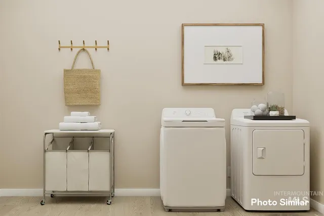 $546,950 | 1353 South Sabrina Avenue, Kuna, ID 83634