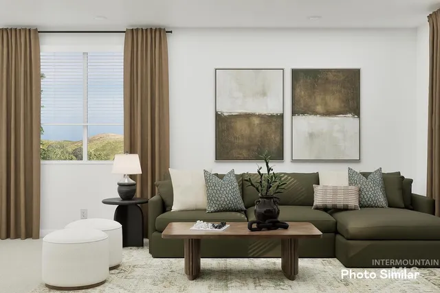 $546,950 | 1353 South Sabrina Avenue, Kuna, ID 83634