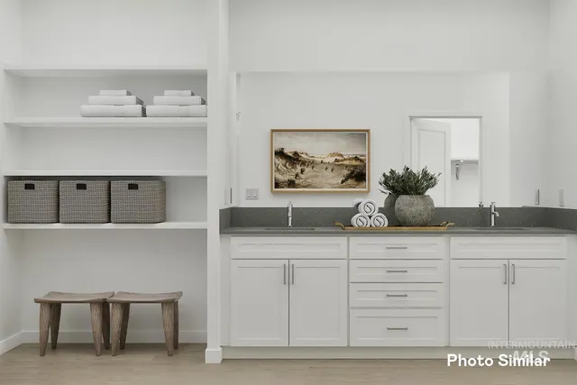 $546,950 | 1353 South Sabrina Avenue, Kuna, ID 83634