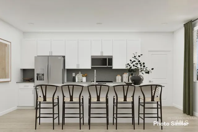 $546,950 | 1353 South Sabrina Avenue, Kuna, ID 83634