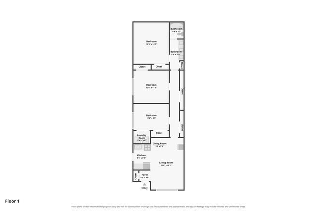 768 300 North Provo, UT 84606 - Photo 49 of 51 Floor plan