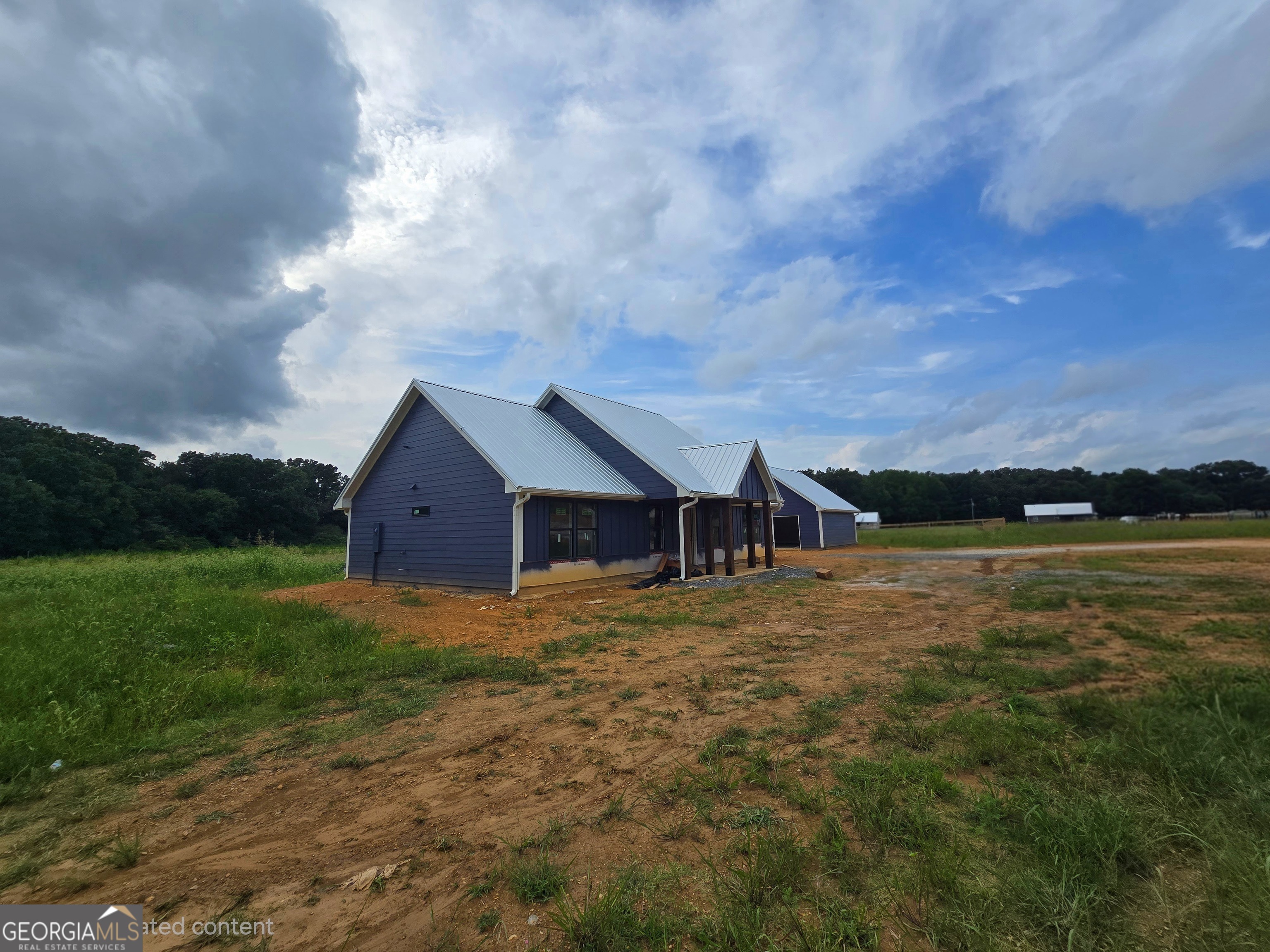 3300 Collard Valley Road Cedartown, GA 30125 - Photo 2 of 30
