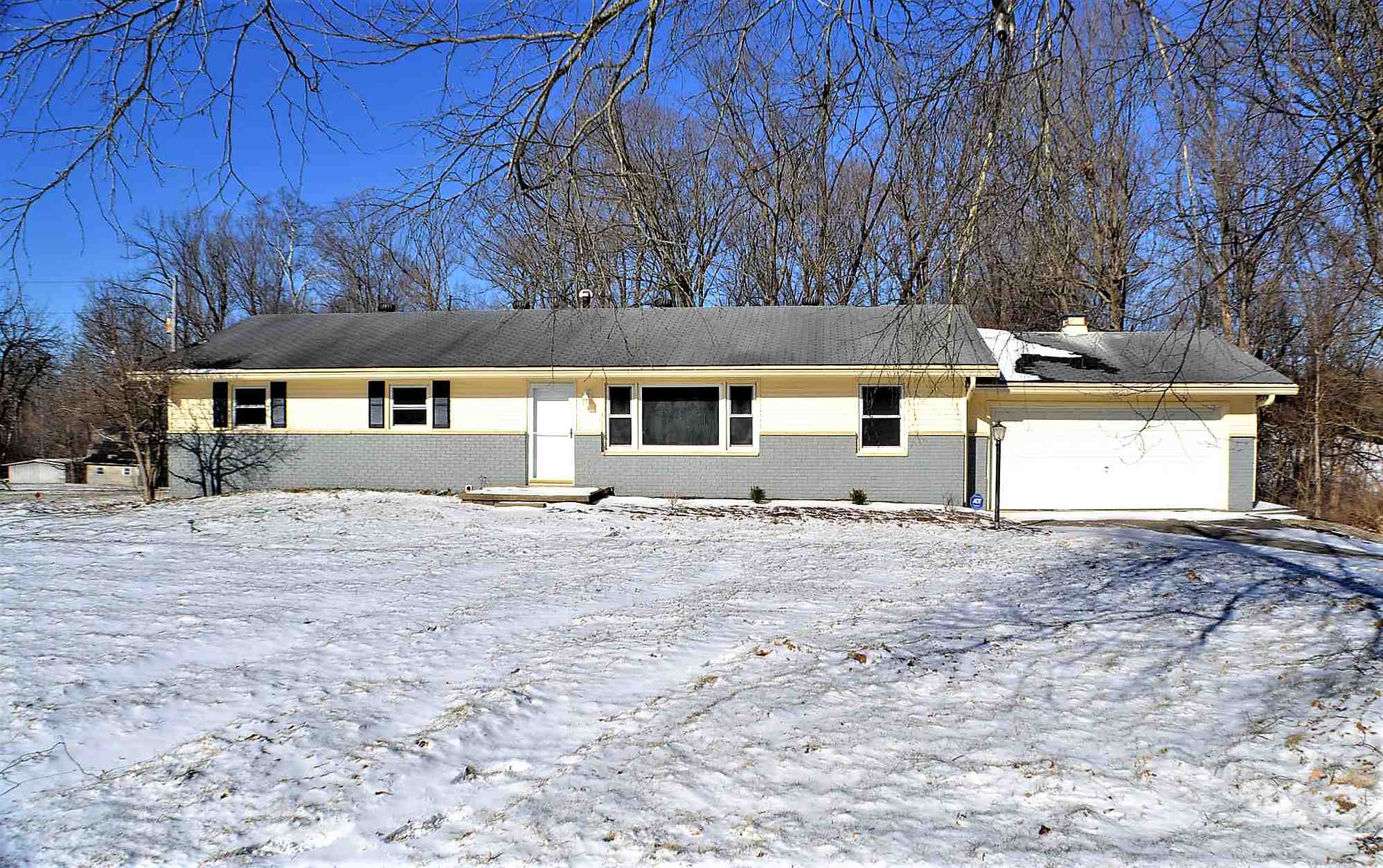 7200 West Ison Road Bloomington, IN 47403 - Photo 2 of 25