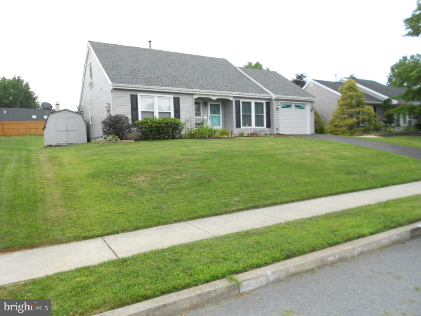 1011 Rill Road Reading, PA 19606 - Photo 1 of 21 Gallery Image 1