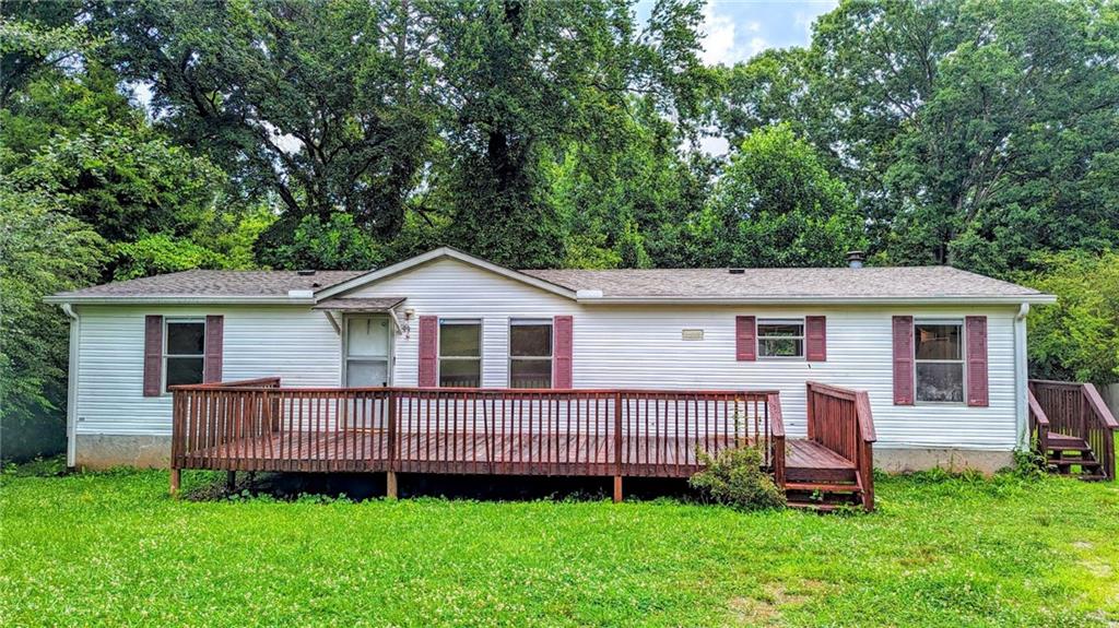 99 Center Grove Drive Cleveland, GA 30528 - Photo 1 of 24