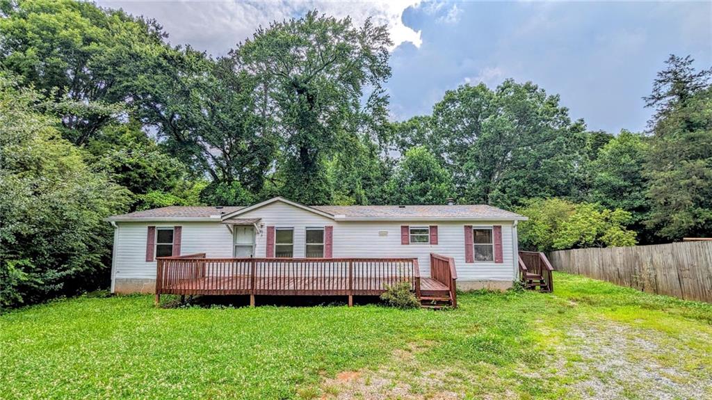 99 Center Grove Drive Cleveland, GA 30528 - Photo 2 of 24