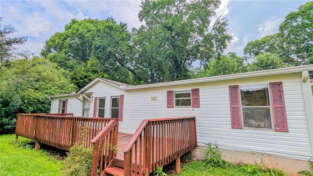 99 Center Grove Drive Cleveland, GA 30528 - Photo 3 of 24