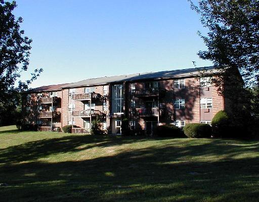 41 Balance Rock Road, Unit 4 Seymour, CT 06483 - Photo 1 of 1 a view of a house with a big yard