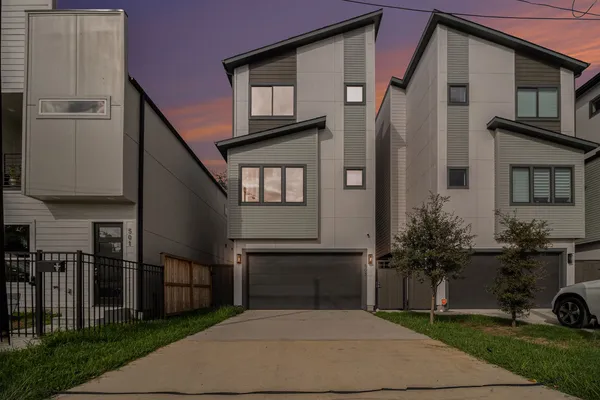 $2,999 | 503 East 34th Street, Houston, TX 77018