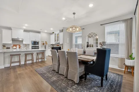 $550,000 | 1830 Silver Birch Road, Waxahachie, TX 75165