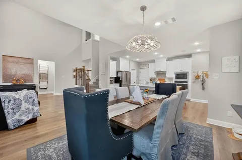 $550,000 | 1830 Silver Birch Road, Waxahachie, TX 75165