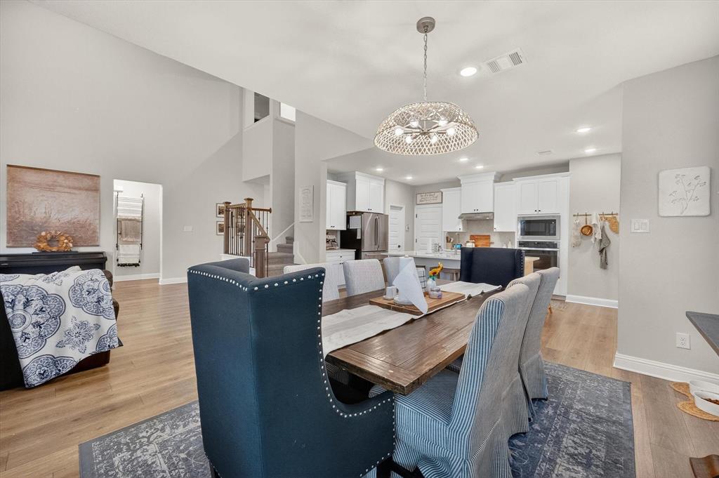 1830 Silver Birch Road Waxahachie, TX 75165 - Photo 13 of 40