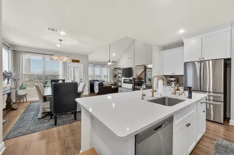 $550,000 | 1830 Silver Birch Road, Waxahachie, TX 75165