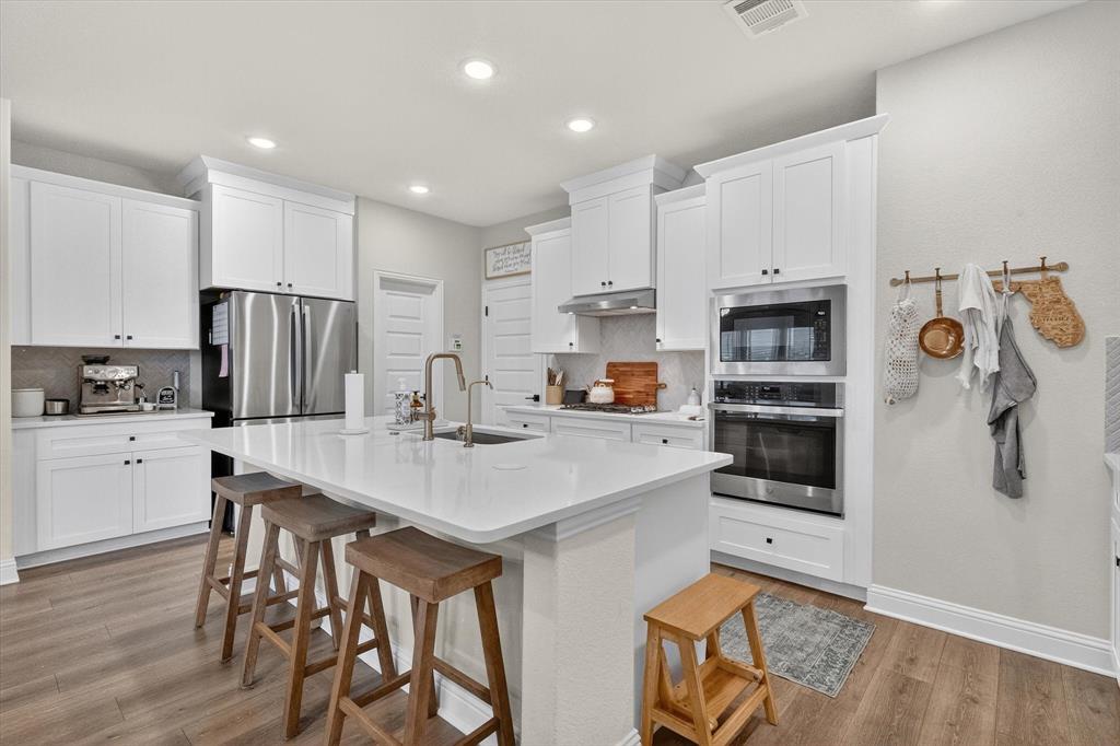 1830 Silver Birch Road Waxahachie, TX 75165 - Photo 18 of 40