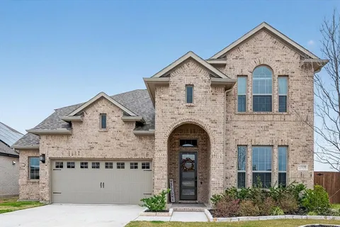 $550,000 | 1830 Silver Birch Road, Waxahachie, TX 75165