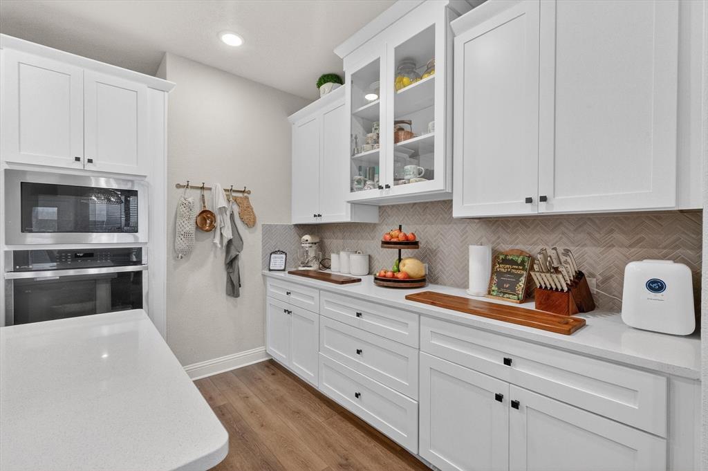 1830 Silver Birch Road Waxahachie, TX 75165 - Photo 21 of 40