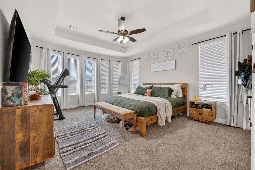 1830 Silver Birch Road Waxahachie, TX 75165 - Photo 22 of 40