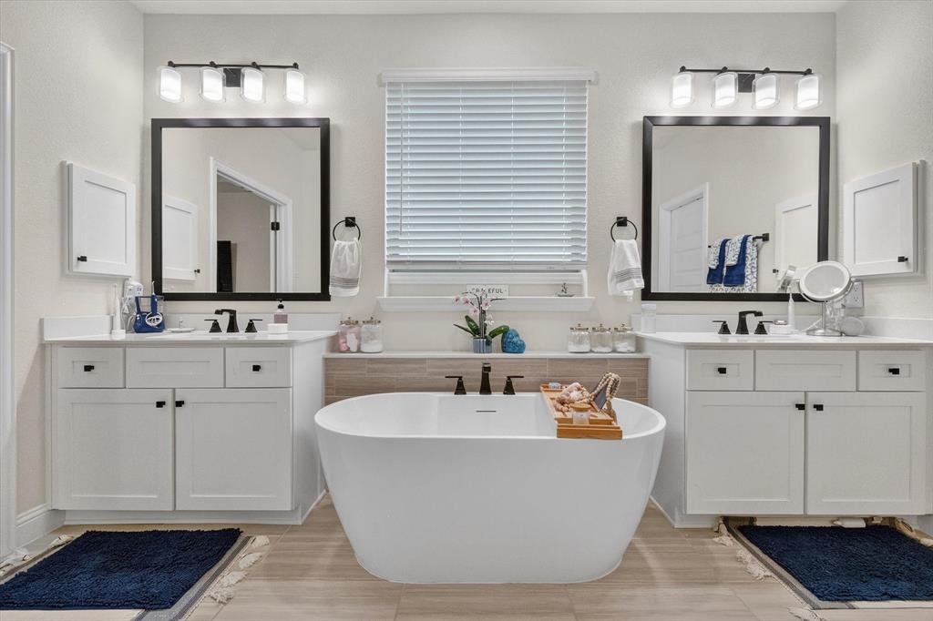 1830 Silver Birch Road Waxahachie, TX 75165 - Photo 24 of 40