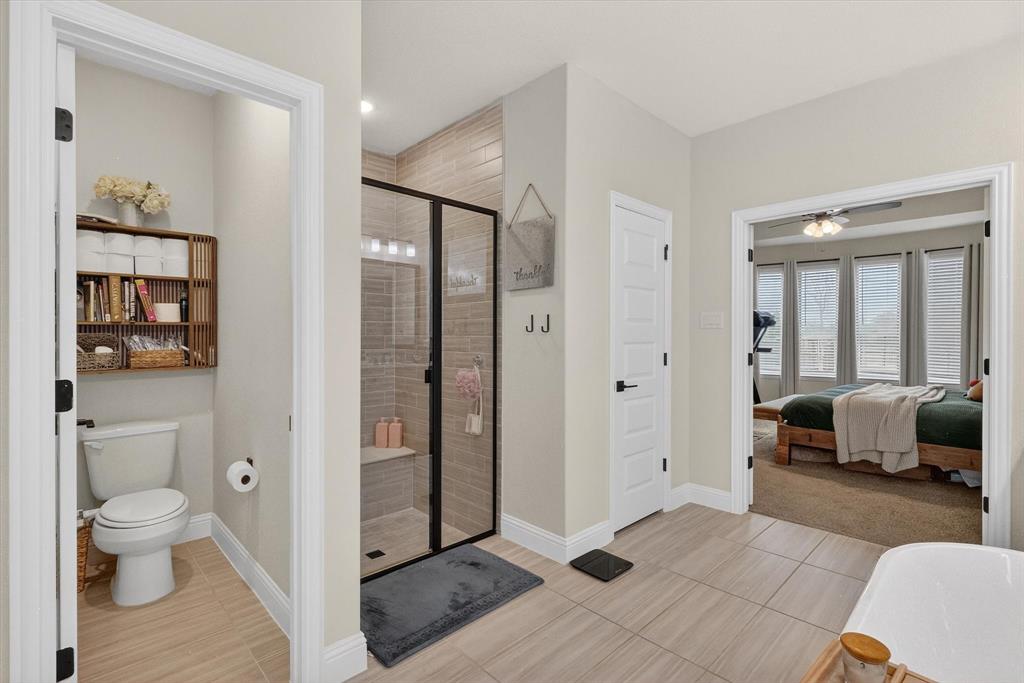 1830 Silver Birch Road Waxahachie, TX 75165 - Photo 25 of 40