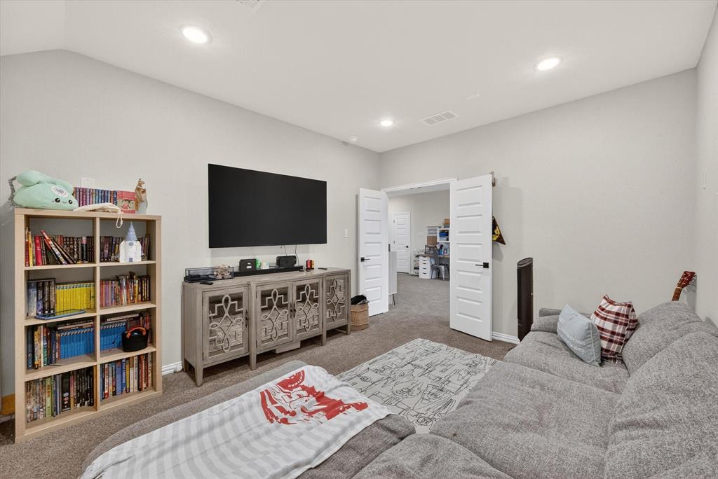 1830 Silver Birch Road Waxahachie, TX 75165 - Photo 29 of 40