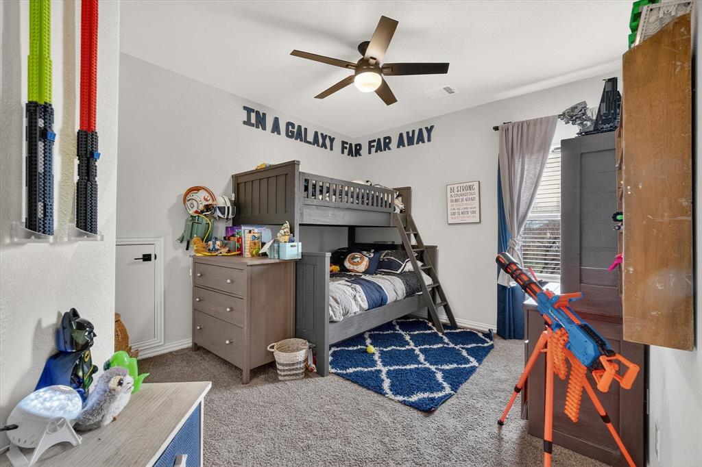 1830 Silver Birch Road Waxahachie, TX 75165 - Photo 30 of 40