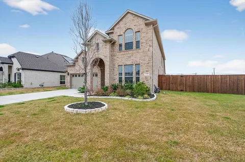 $550,000 | 1830 Silver Birch Road, Waxahachie, TX 75165