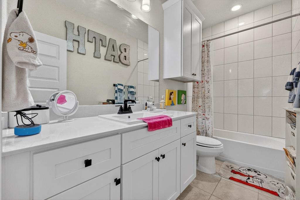 1830 Silver Birch Road Waxahachie, TX 75165 - Photo 33 of 40