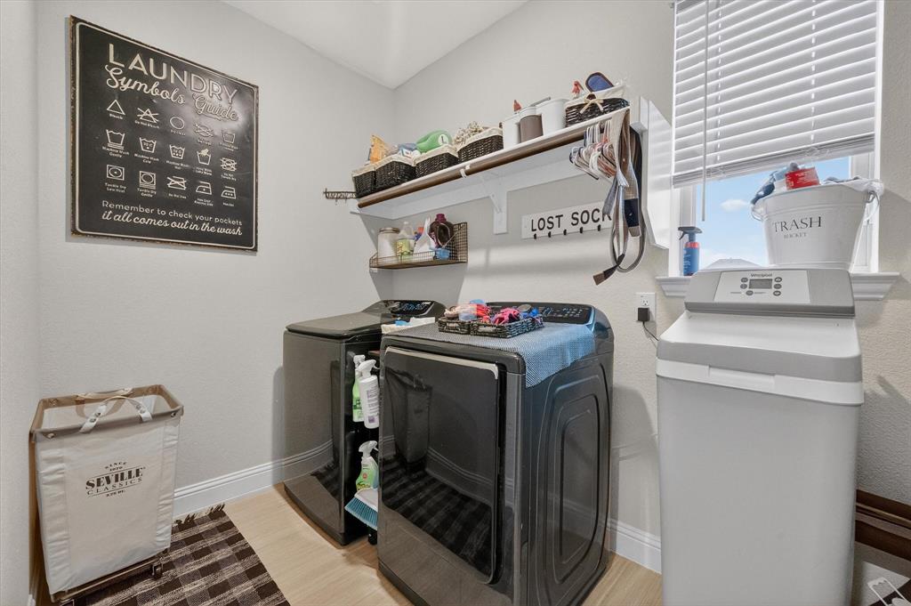 1830 Silver Birch Road Waxahachie, TX 75165 - Photo 37 of 40