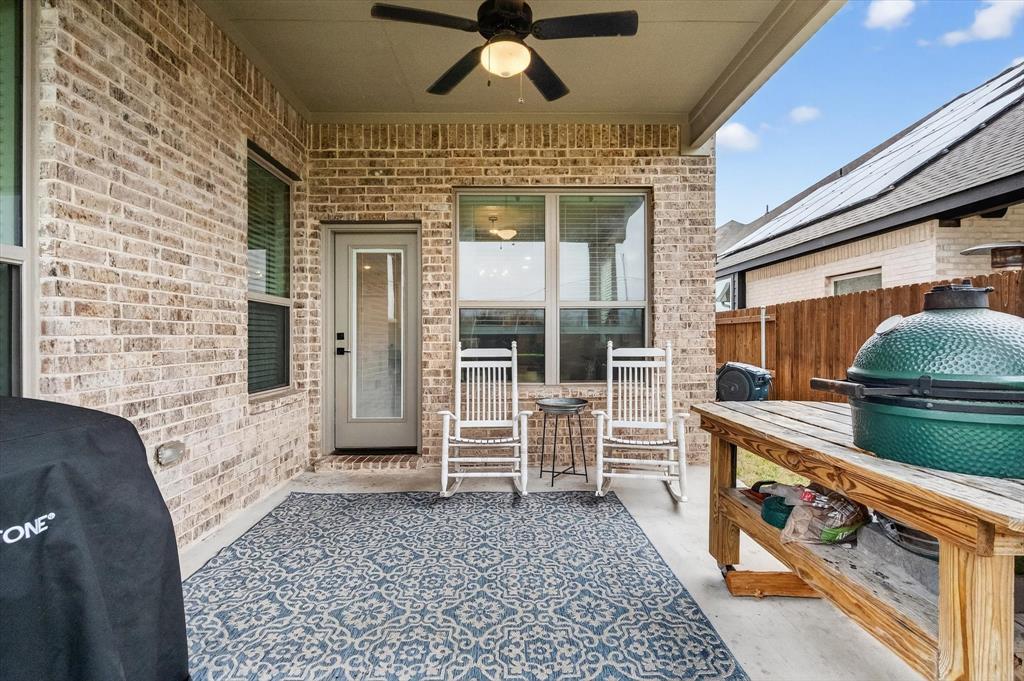 1830 Silver Birch Road Waxahachie, TX 75165 - Photo 38 of 40