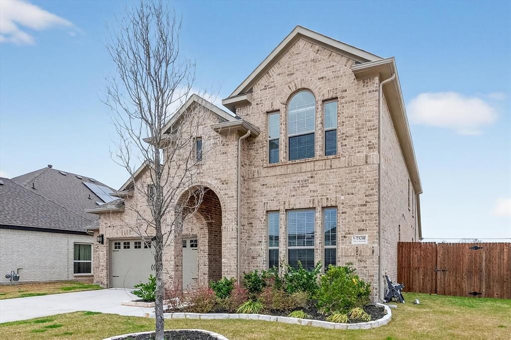 1830 Silver Birch Road Waxahachie, TX 75165 - Photo 4 of 40