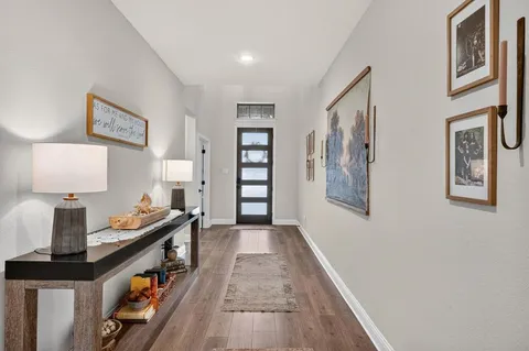 $550,000 | 1830 Silver Birch Road, Waxahachie, TX 75165