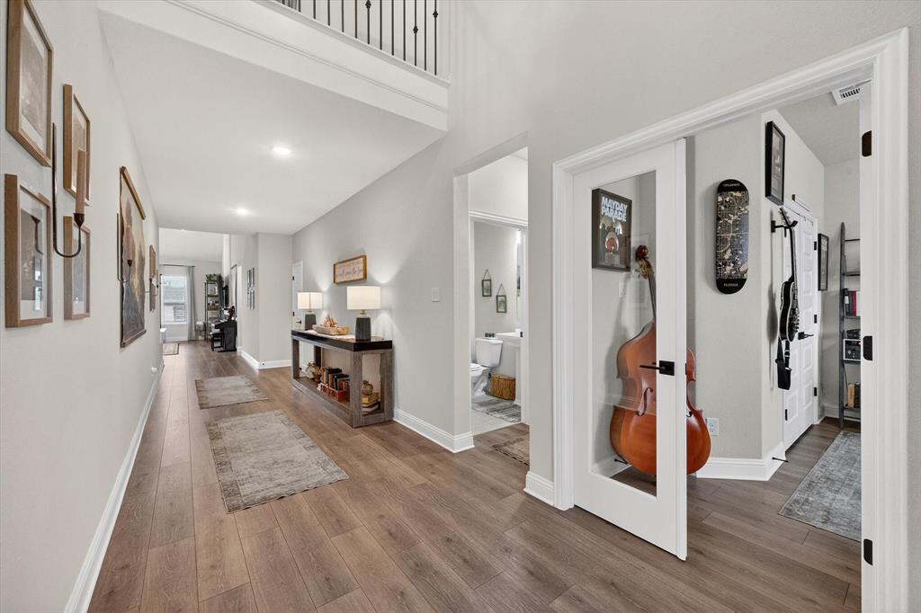 1830 Silver Birch Road Waxahachie, TX 75165 - Photo 6 of 40