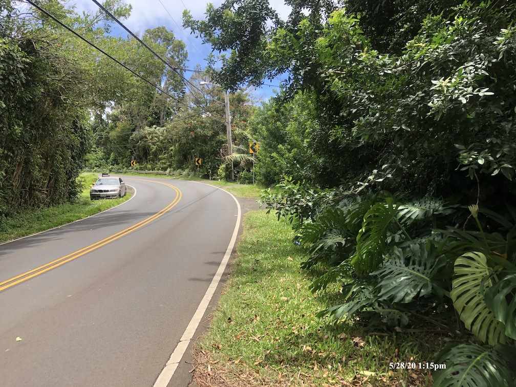 564 West Kuiaha Road Haiku, HI 96708 - Photo 4 of 6 a view of a street view