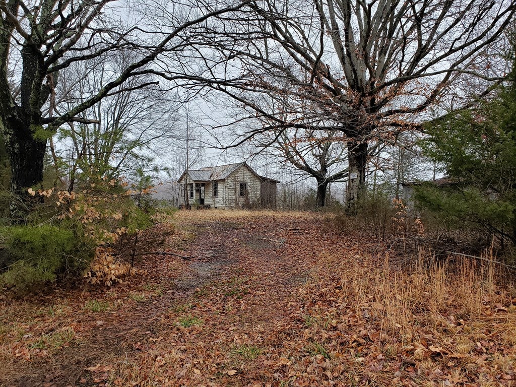 Clarke Road Keysville, VA 23947 - Photo 10 of 11 Gallery Image 10