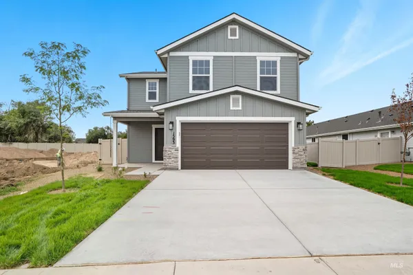 $449,990 | 150 West Omphale Street West, Kuna, ID 83634