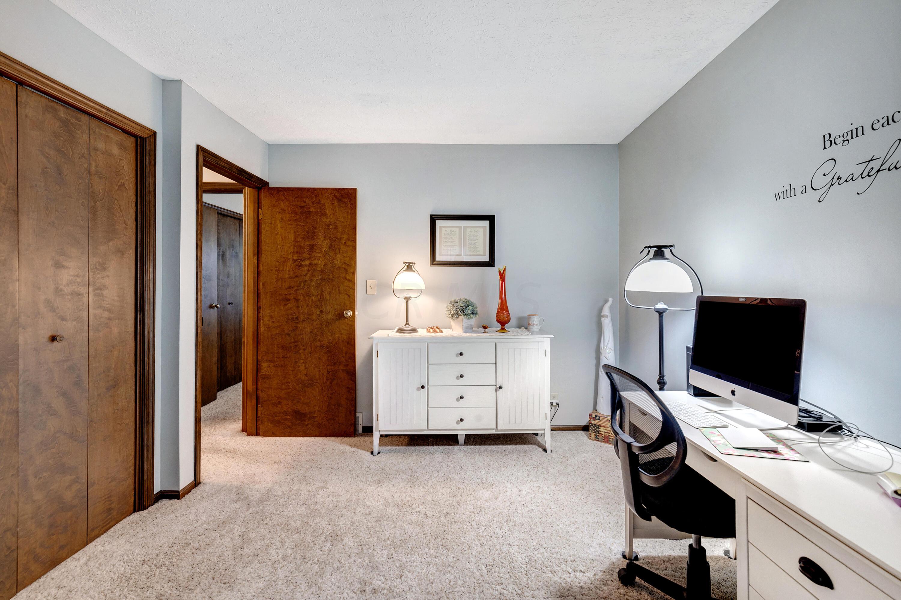 6186 Feder Road Columbus, OH 43228 - Photo 29 of 53 Bedroom 3